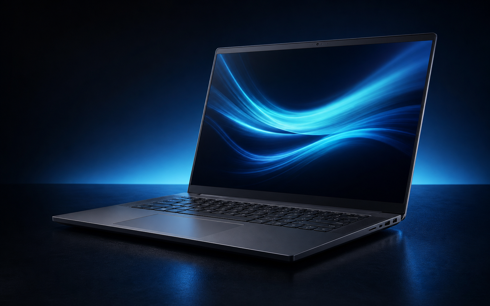 Dell XPS 15