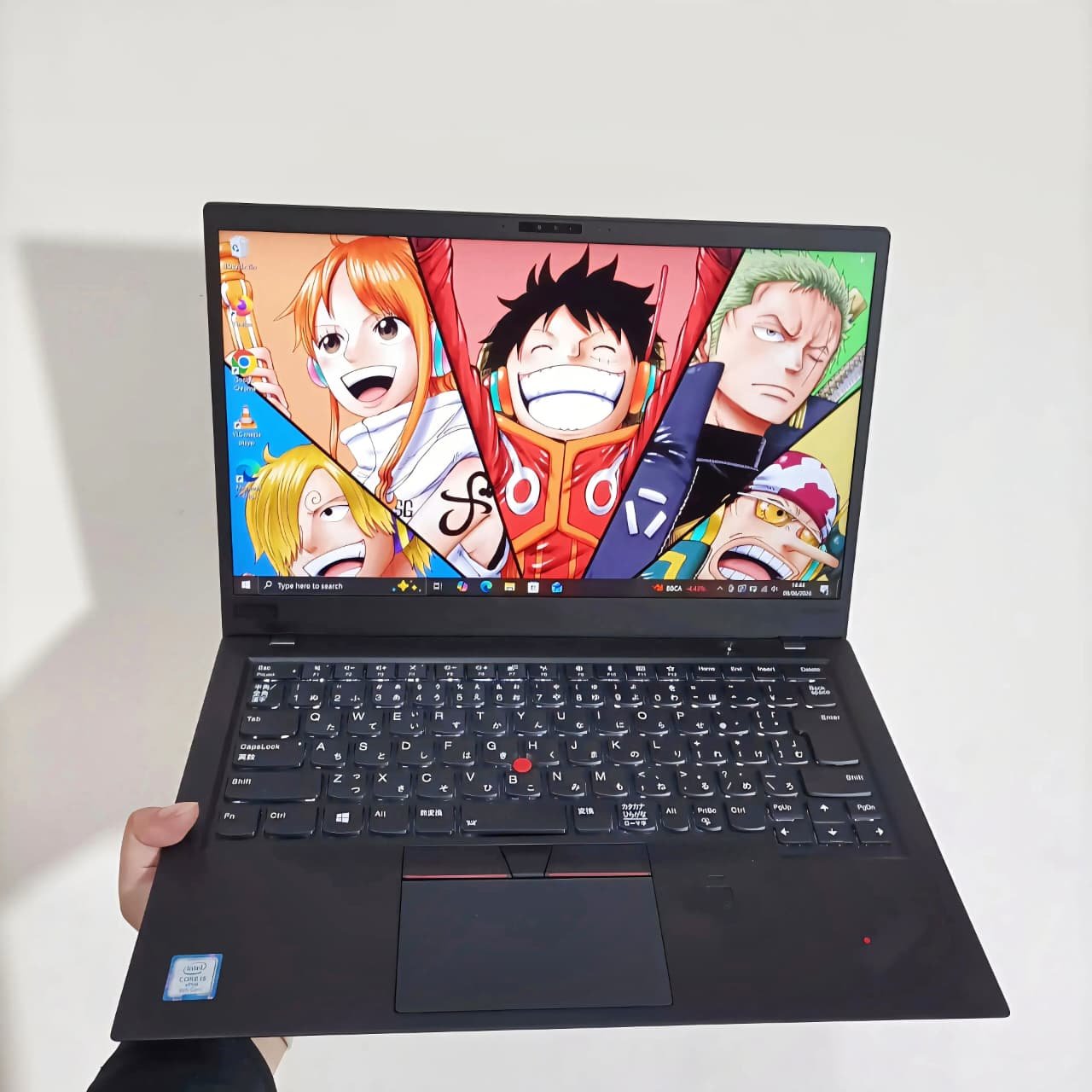 Lenovo Thinkpad X1 Carbon 5TH i5 Gen 7