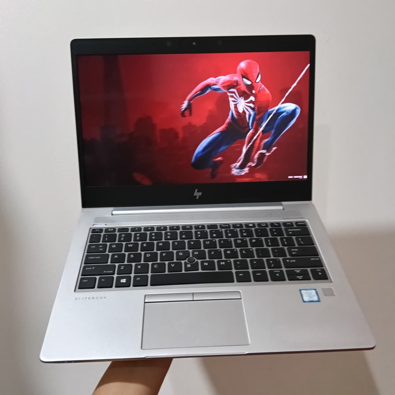 Laptop ThinkPad P50