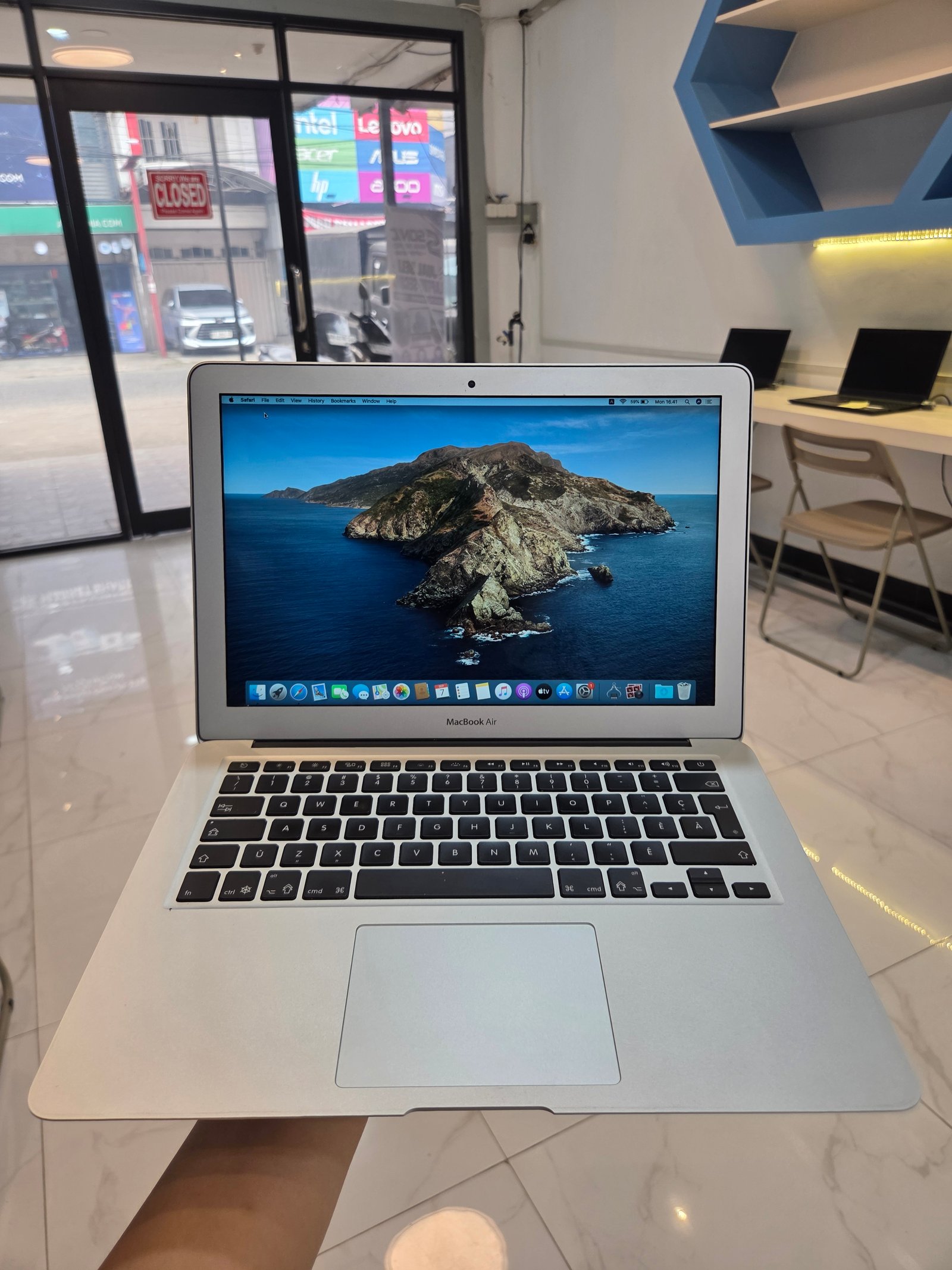 Apple Macbook Air 2017 13INCH