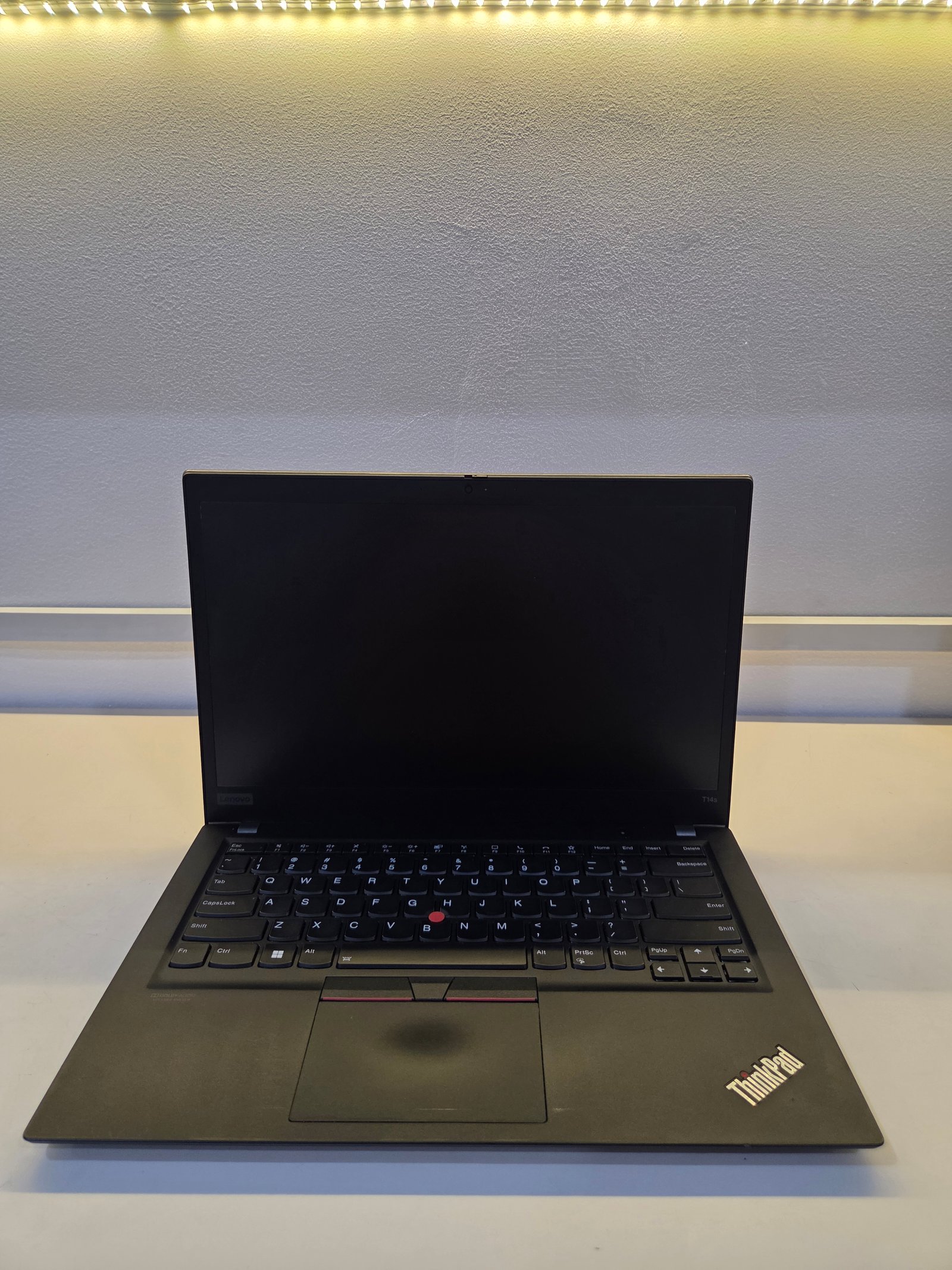 Thinkpad T14s i7 Gen 10