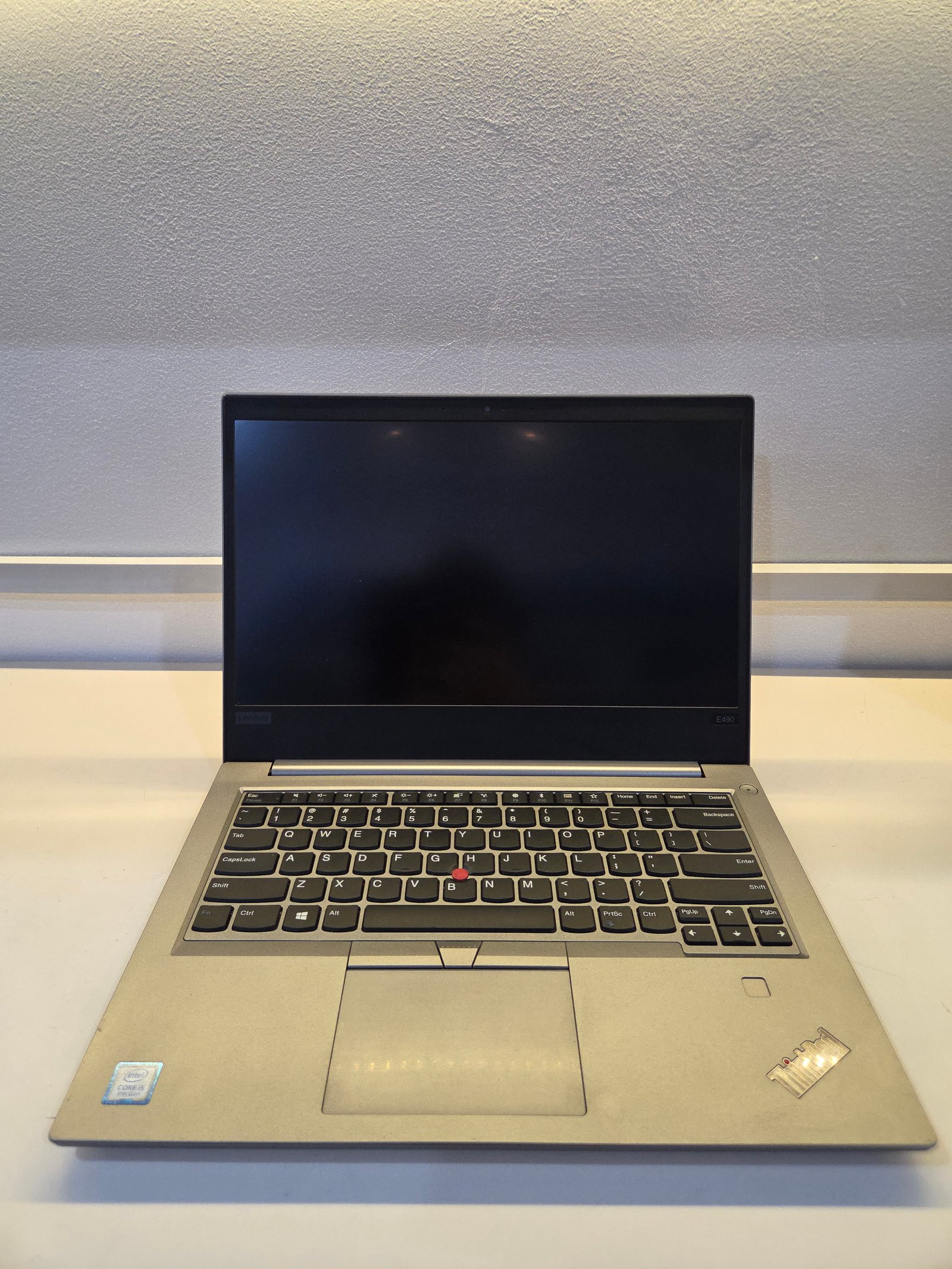 LAPTOP LENOVO THINKPAD E490